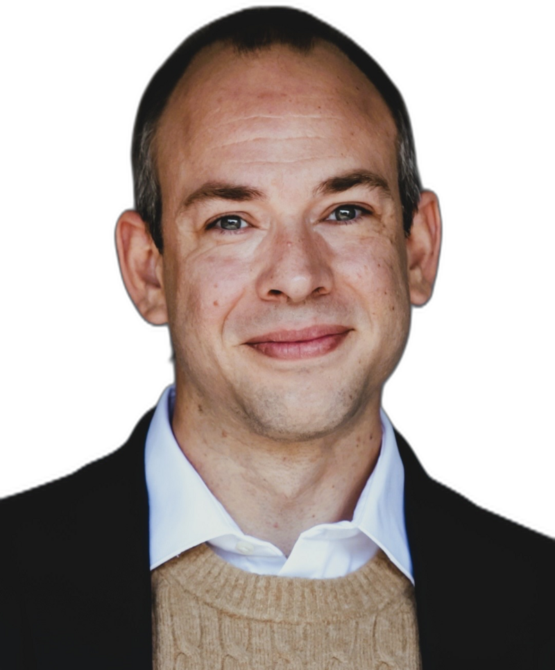 Erik Scheets