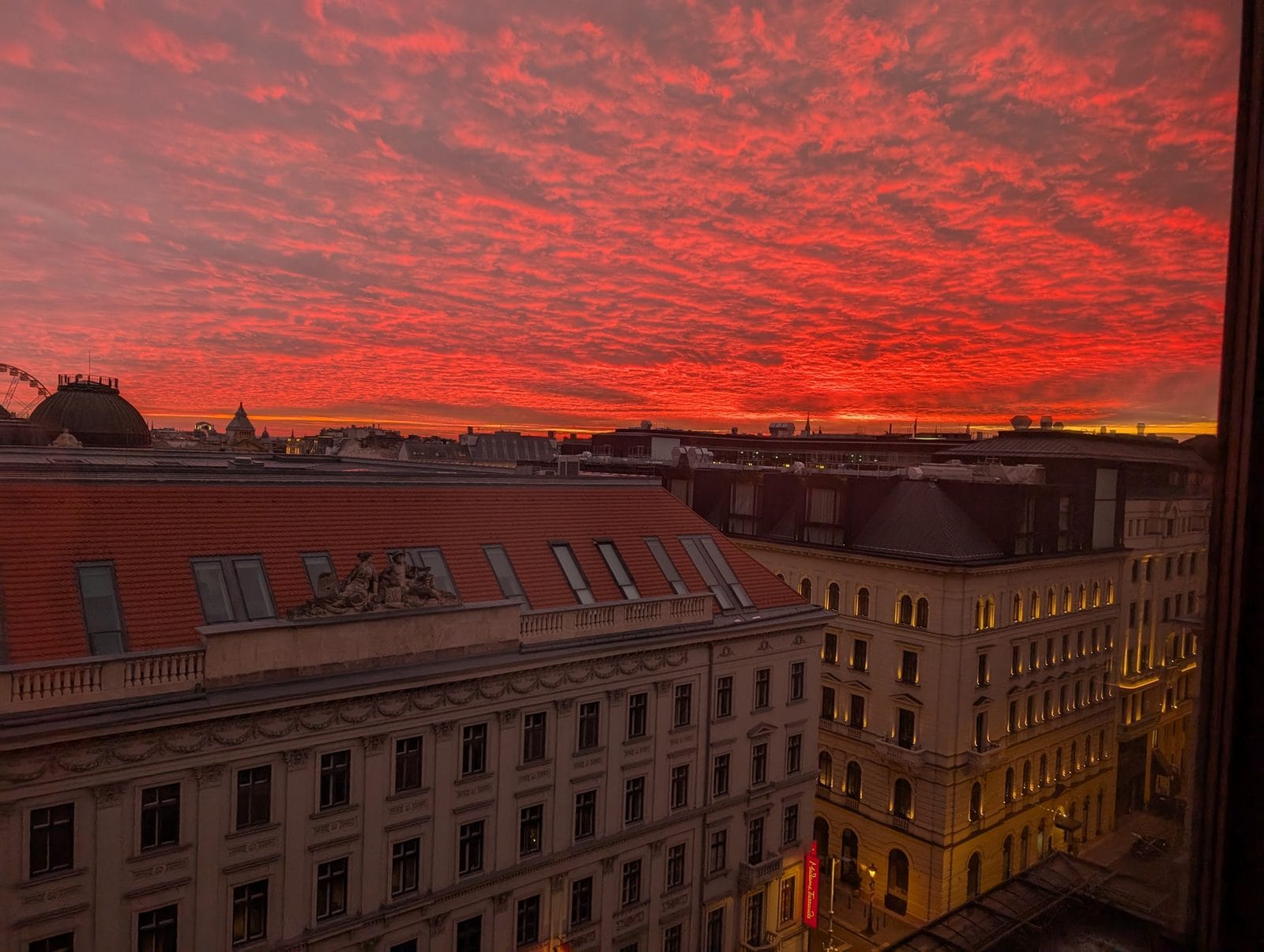 Budapest, November 2024