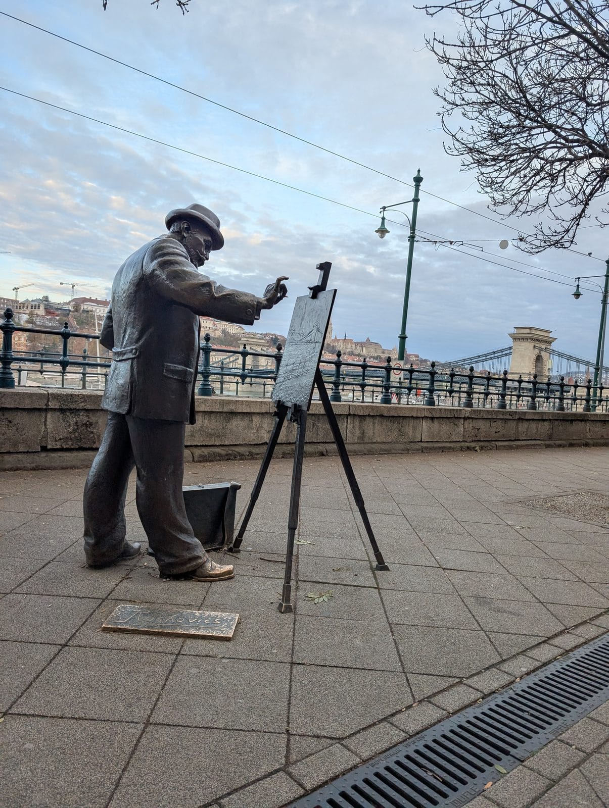 Budapest, November 2024