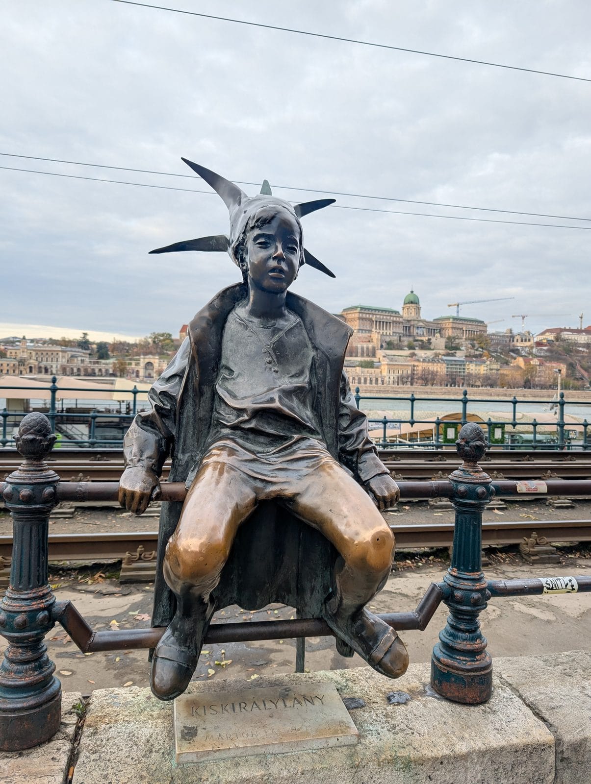 Budapest, November 2024