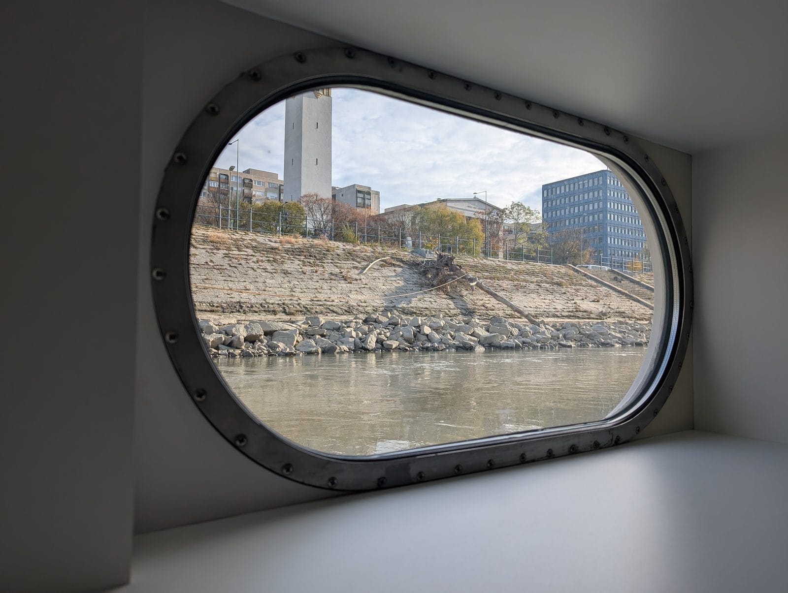 Budapest, November 2024
