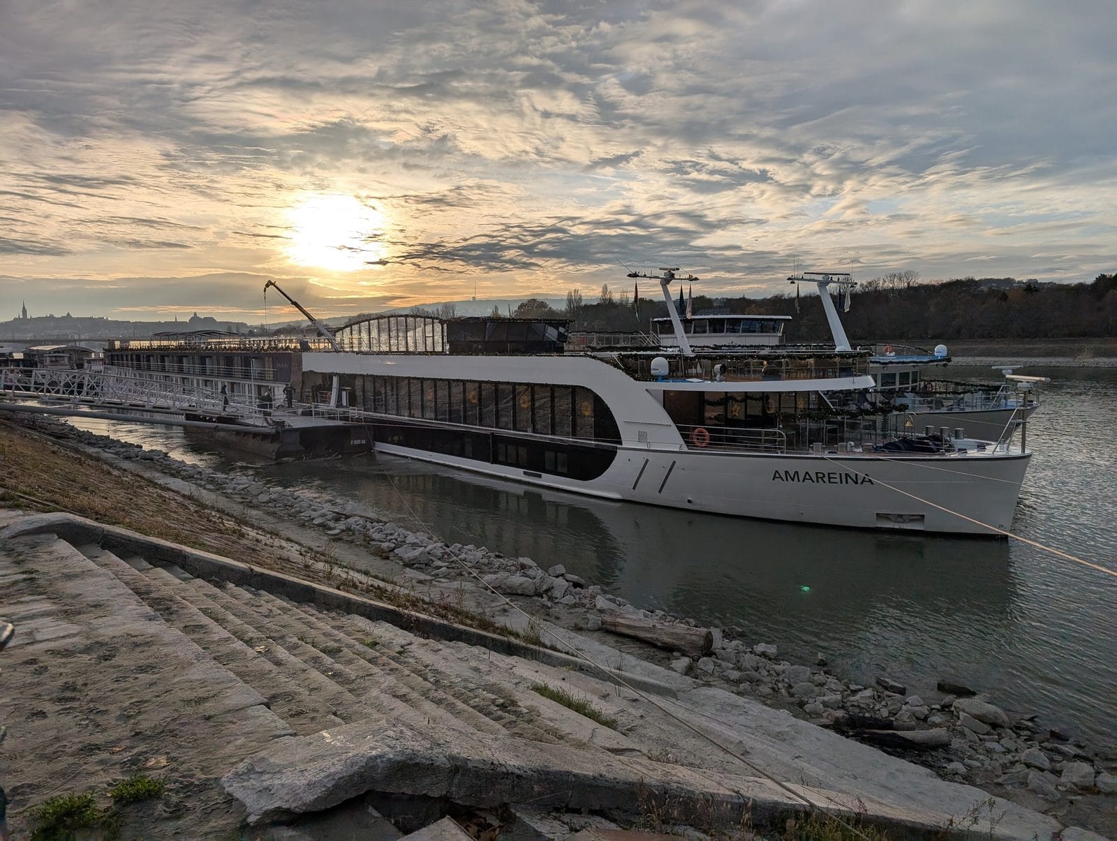 Budapest, November 2024