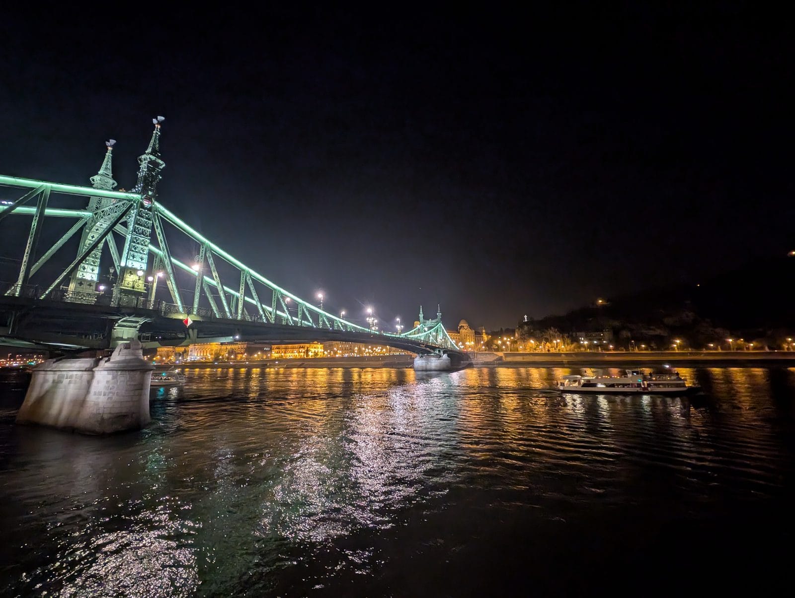 Budapest, November 2024