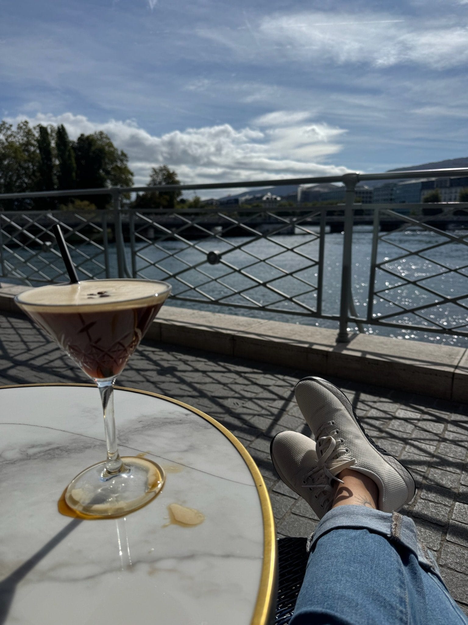 Zürich.