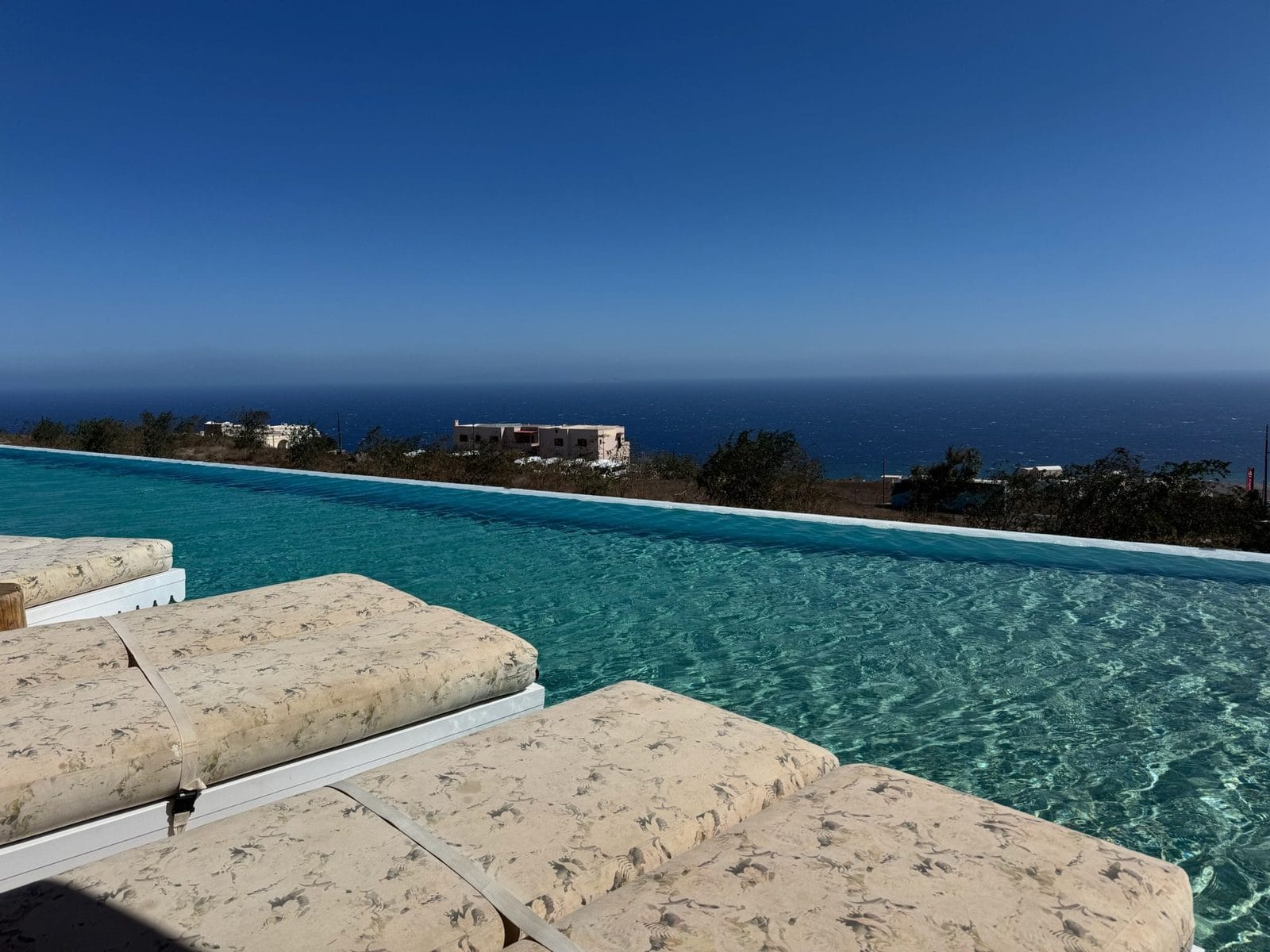 Aegean.