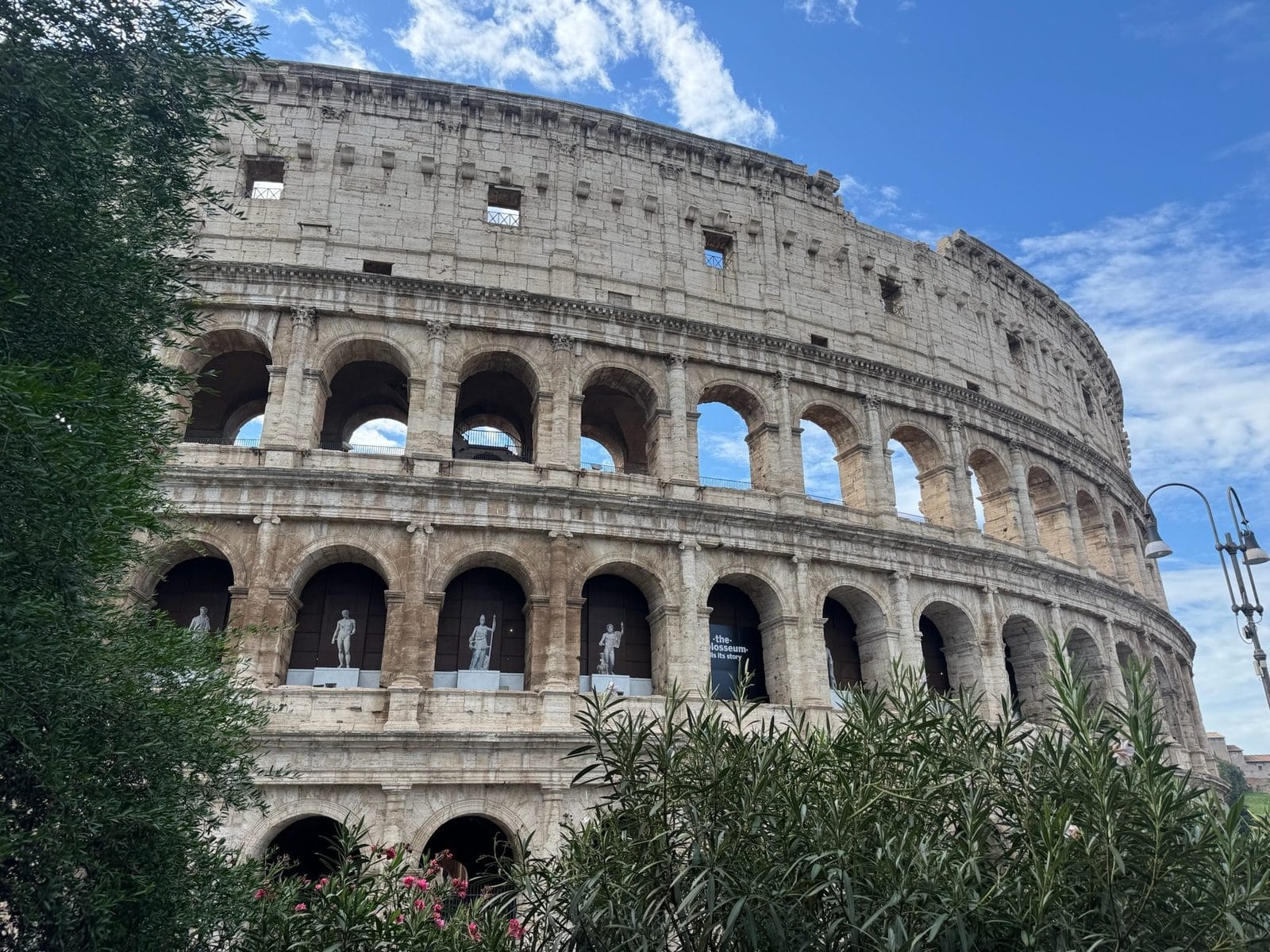 Rome.