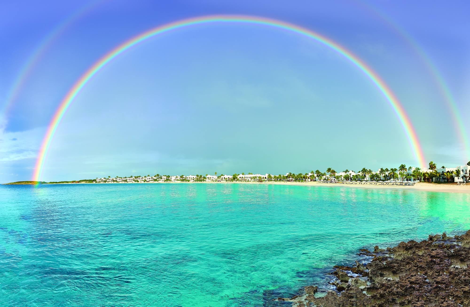 Cap Juluca — Anguilla