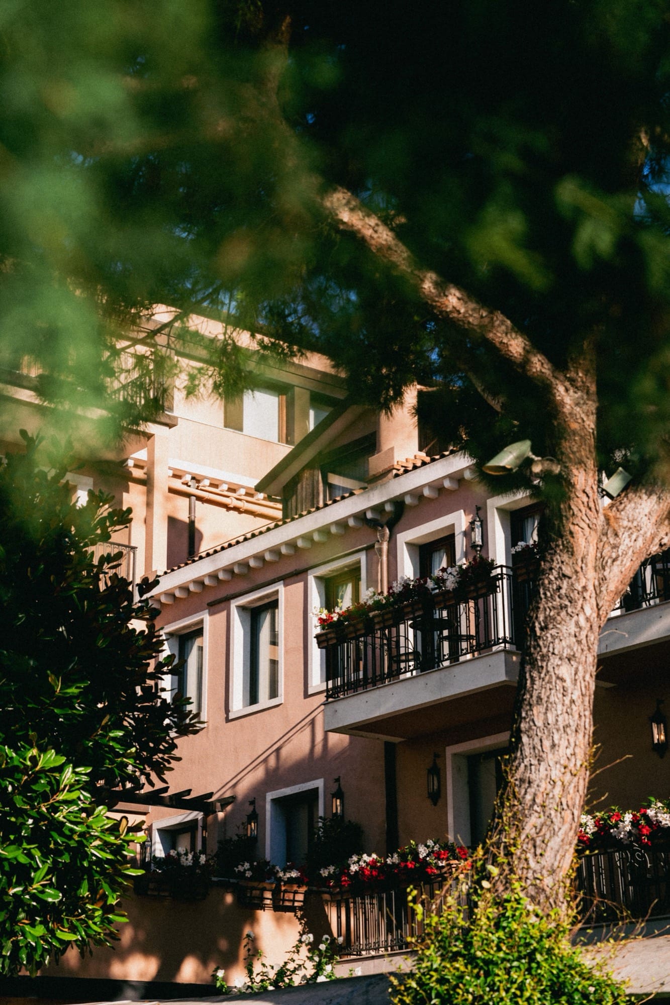 First-time-Italy — the iconic version — representative property