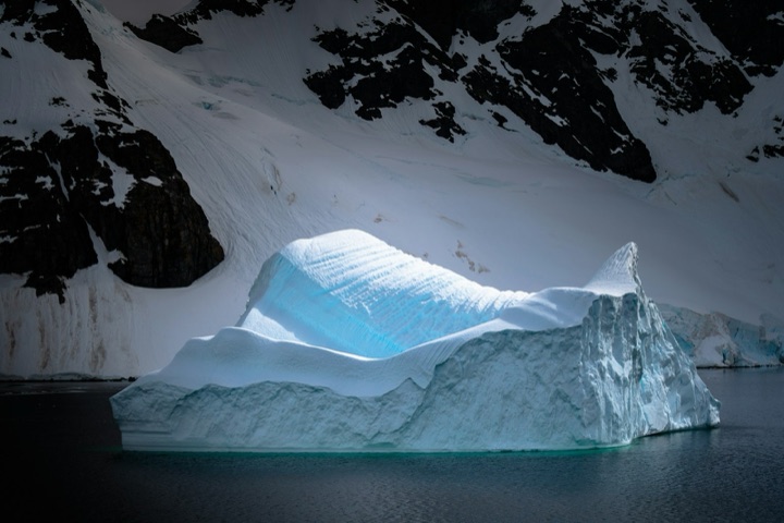 Expedition Cruising Guide