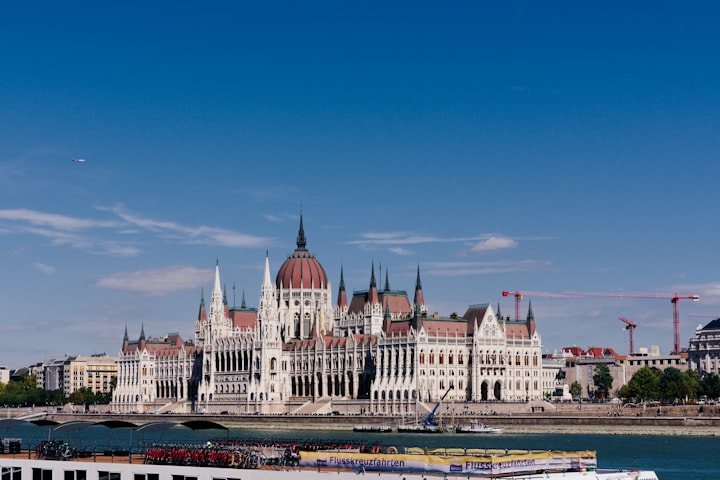 River Cruise Advisor's Guide