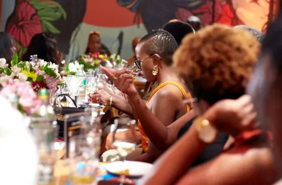 Bachelorette Without the Sashes: How I Plan These for Adults