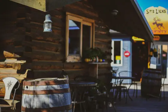 Behind the Itinerary: Why Liz and I Built This Alaska Trip