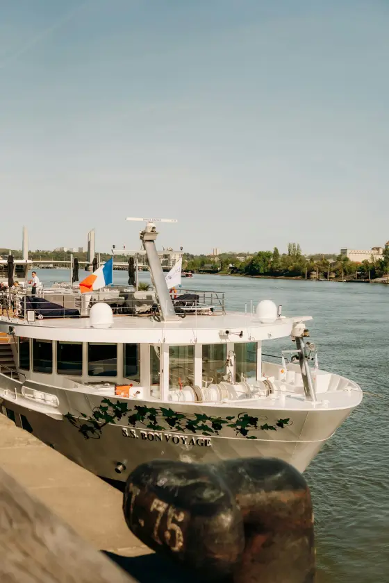 Bordeaux River Cruising: A Week on the Garonne, the Way I'd Plan It