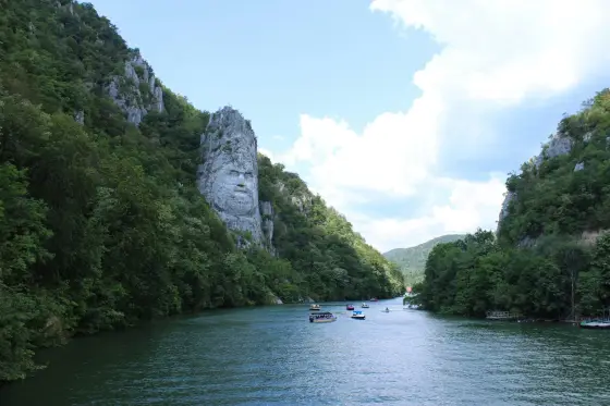 The Danube Educates. The Rhine Enchants. The Douro Slows You Down. Here's How to Pick Your River.
