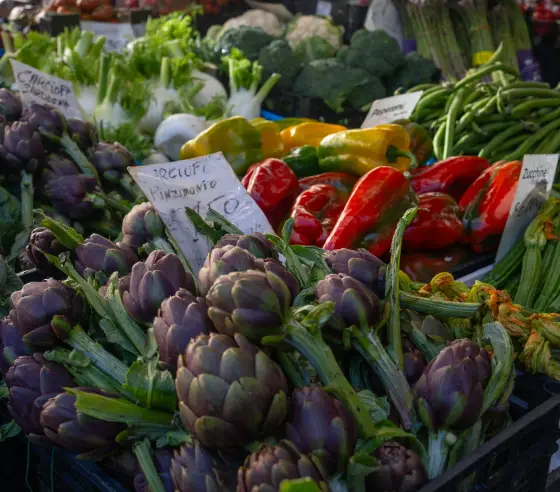 Eating Italy Like You Live There: A Pragmatic Guide