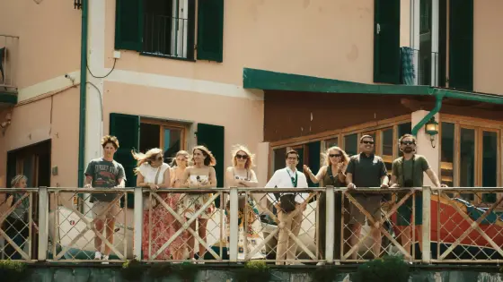 How to Plan a Group Trip Without Losing Your Friends