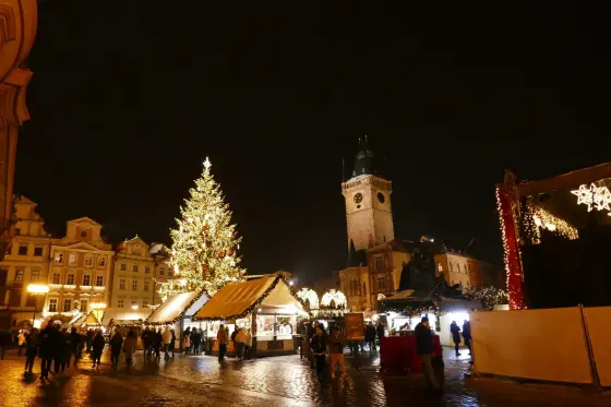 European Holiday Markets River Cruise: What to Expect