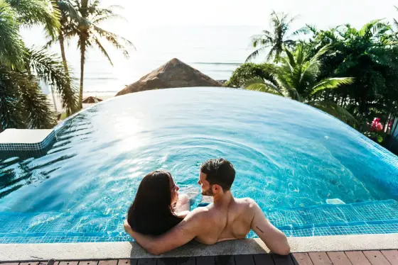 The Honest Truth About Honeymoon Budgets: What Each Tier Actually Buys