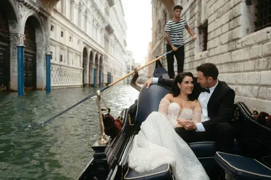Italy Destination Weddings: What You Actually Need to Know