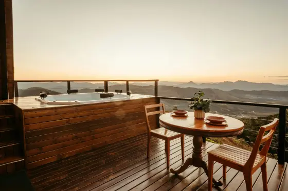What Is Luxury Lodge Travel?