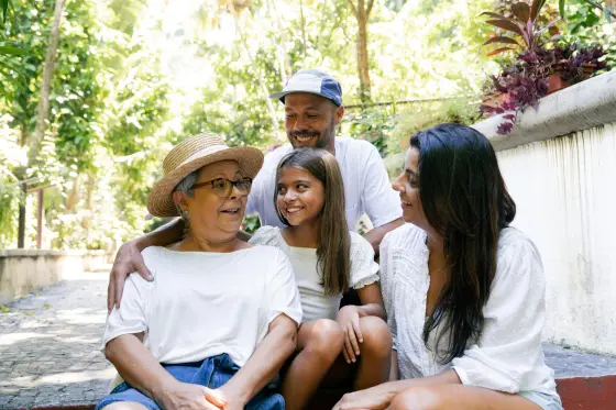 Multigenerational Travel: How to Plan a Trip Everyone Actually Shows Up For