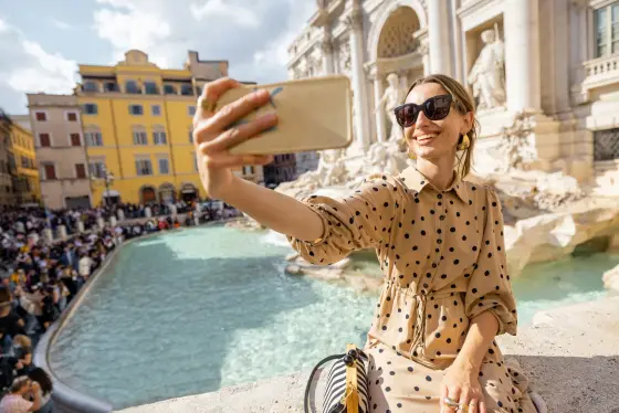 Solo Celebration Travel: Post-Divorce, Post-Promotion, Post-Retirement