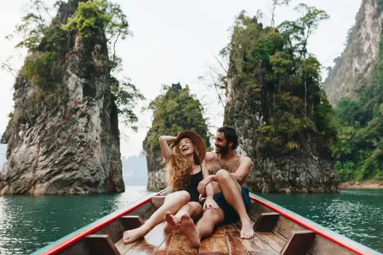 What Couples Always Forget on Their Honeymoon
