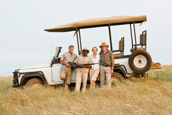 What Is Expedition Travel?
