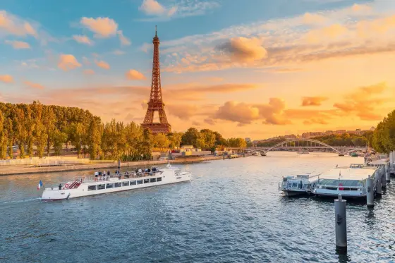 What Is River Cruising (And Is It Right for You)?