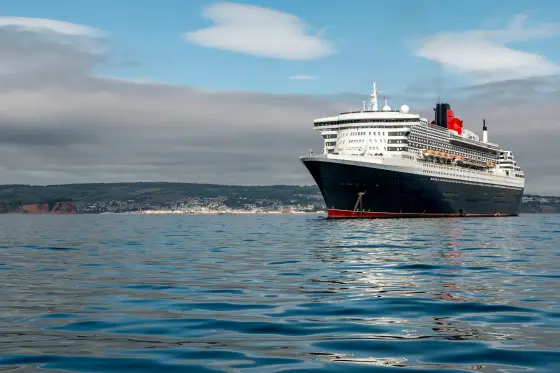 Why I Recommend Cunard's Queen Mary 2