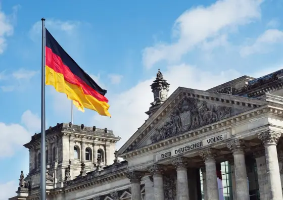 Germany — country guide