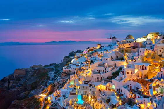 Greece — country guide