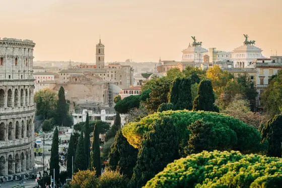 Italy — country guide