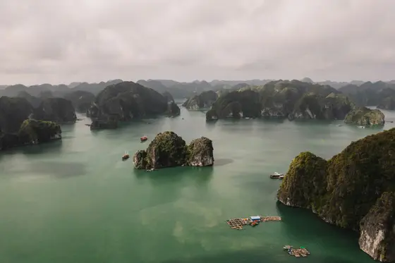 Vietnam — country guide