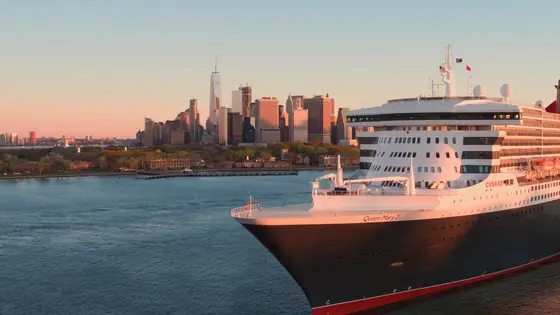 Cunard