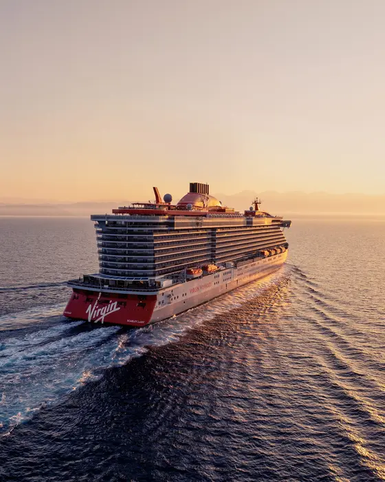 Virgin Voyages