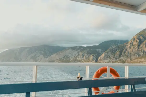 Small-Ship Cruises
